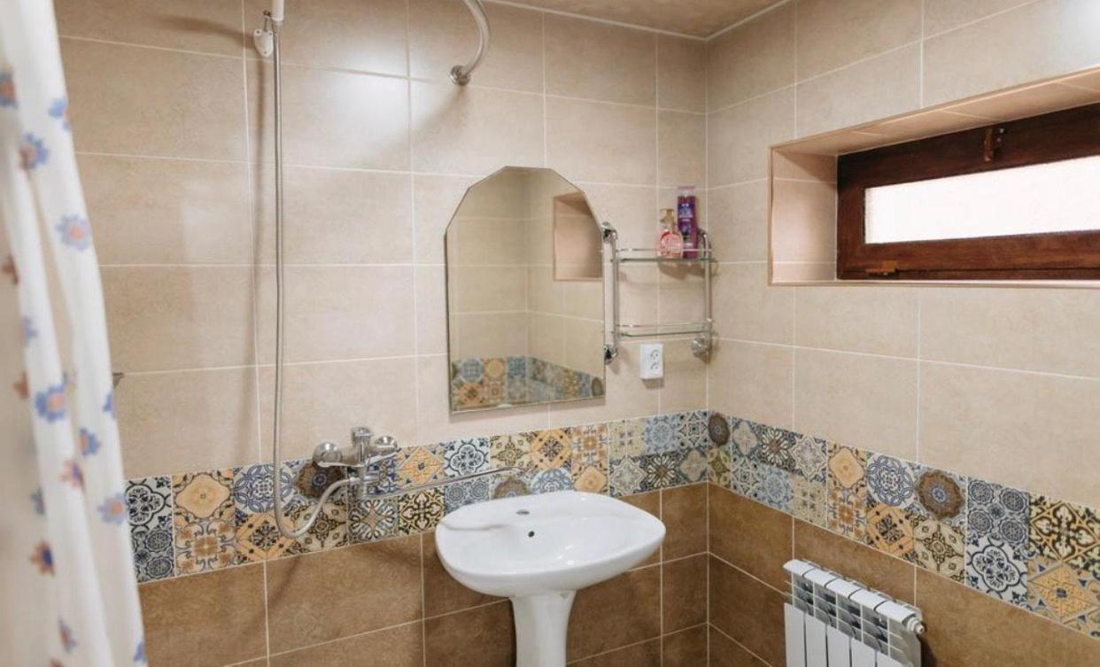 Lion B&B 사마르칸트 외부 사진