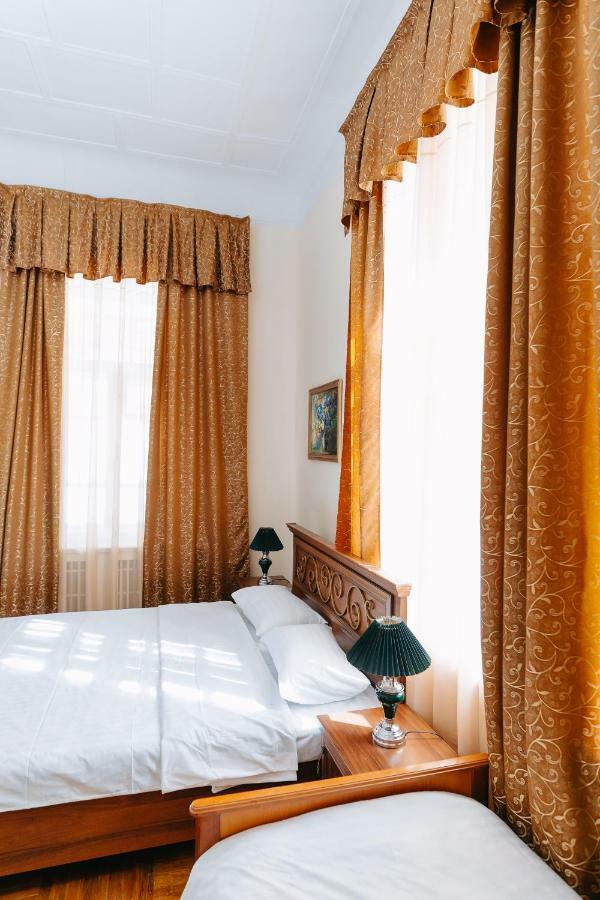 Lion B&B 사마르칸트 외부 사진