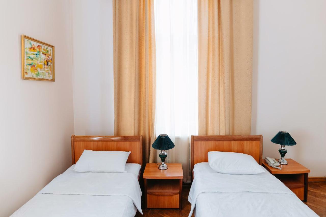 Lion B&B 사마르칸트 외부 사진