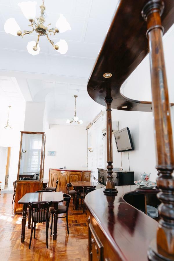 Lion B&B 사마르칸트 외부 사진