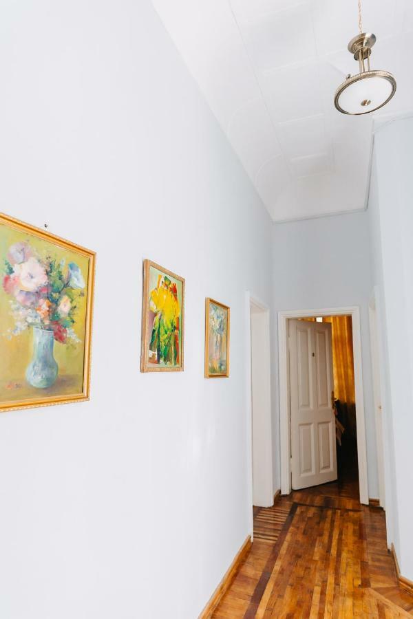 Lion B&B 사마르칸트 외부 사진