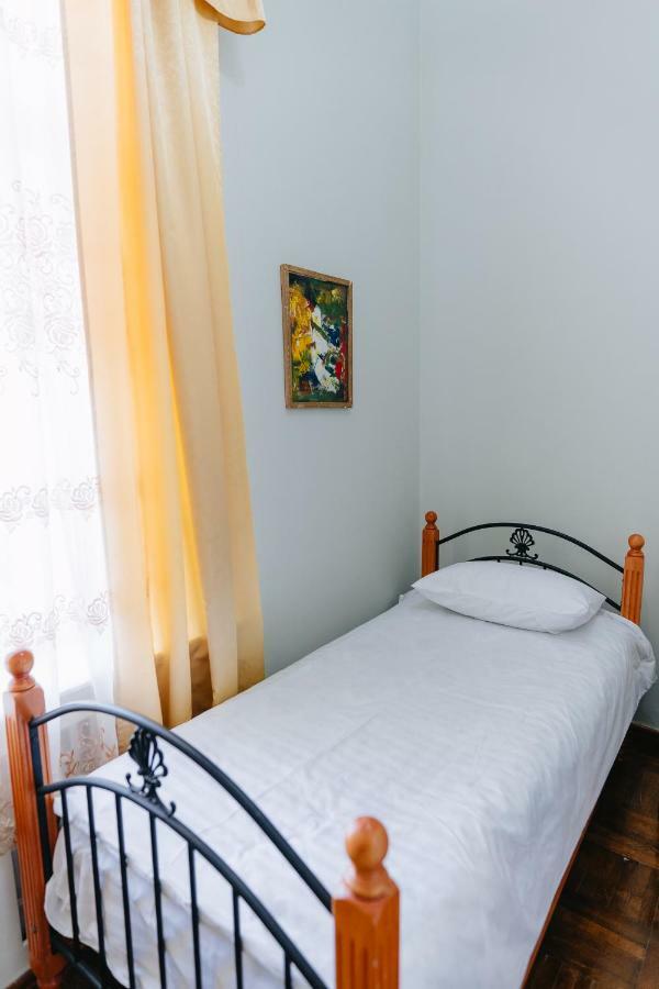 Lion B&B 사마르칸트 외부 사진