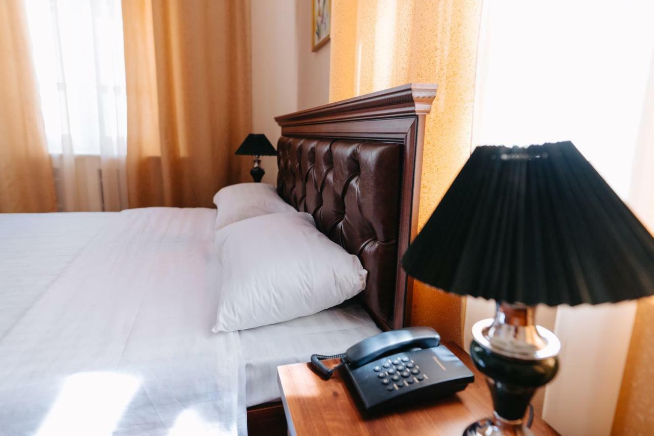 Lion B&B 사마르칸트 외부 사진